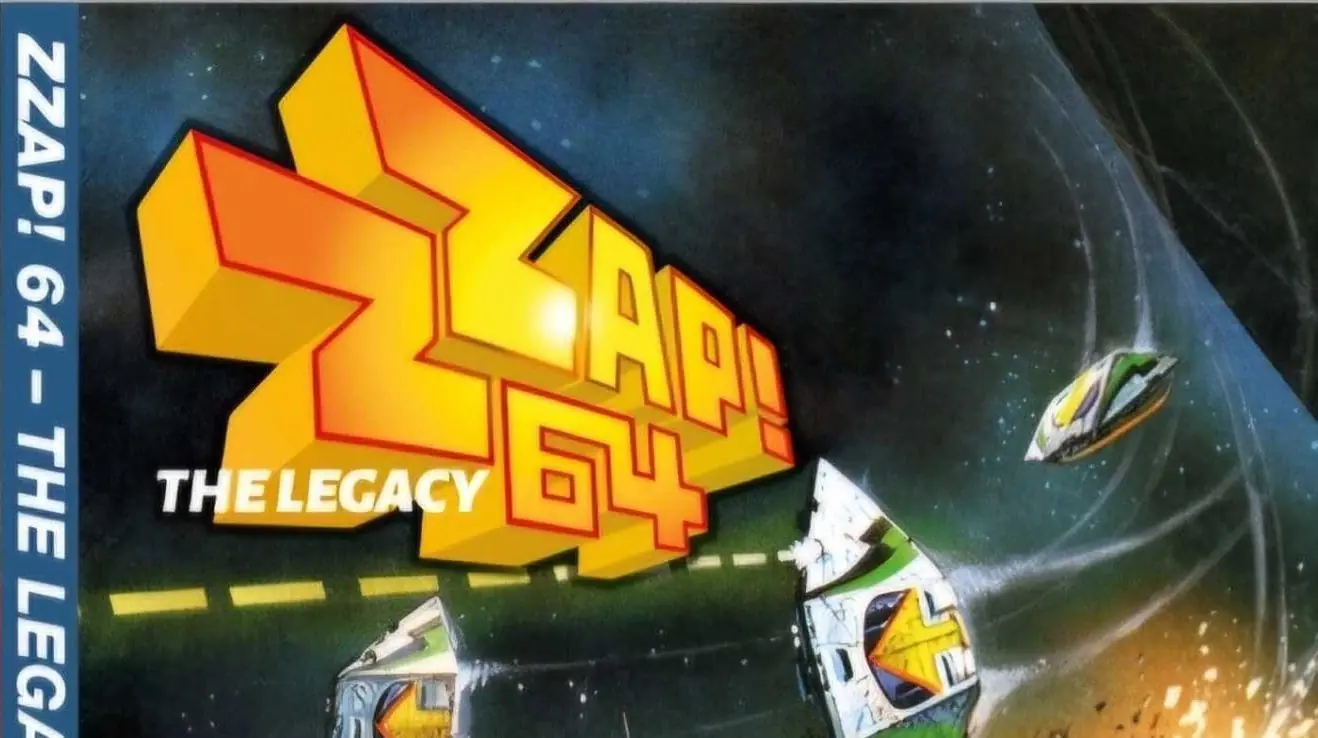 ZZAP! Legacy