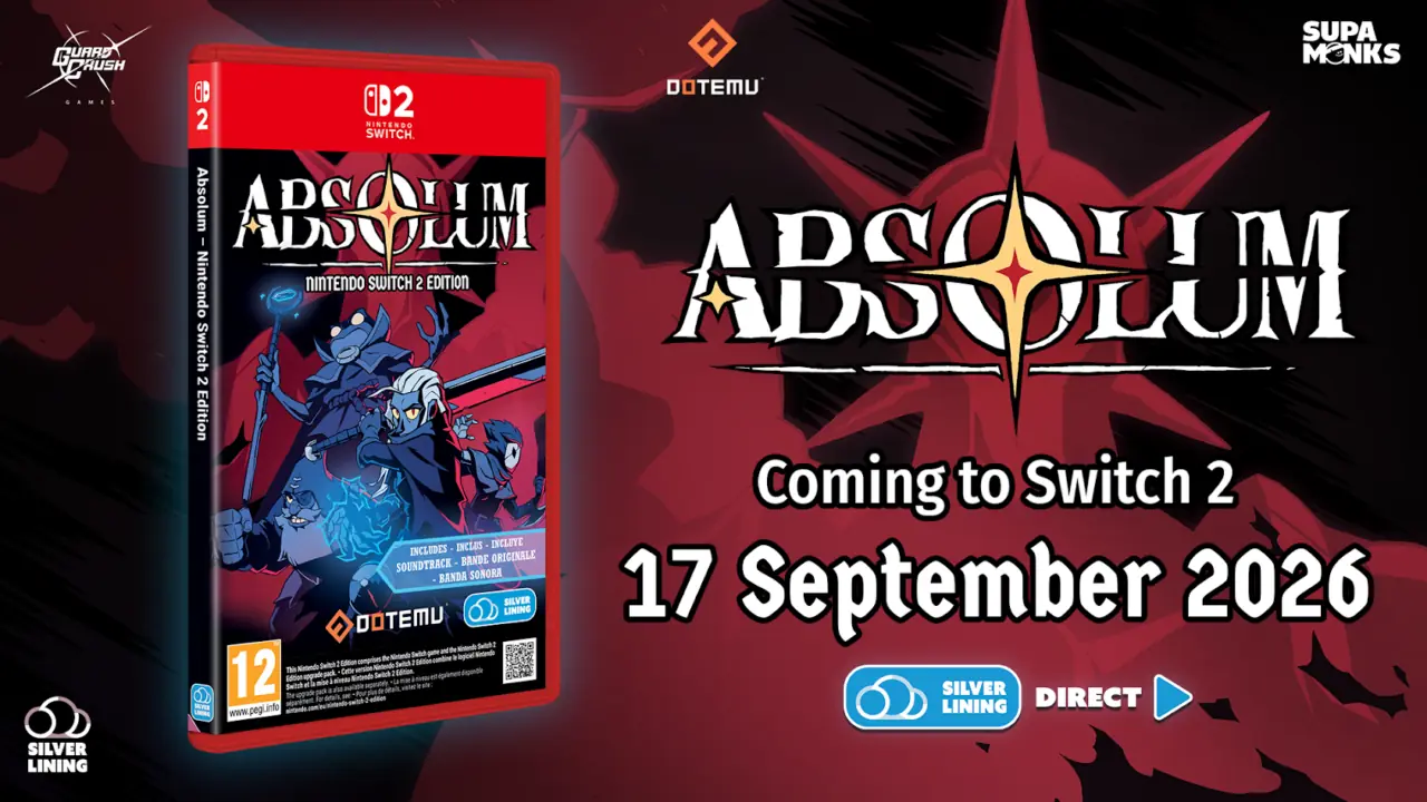 absolum switch 2