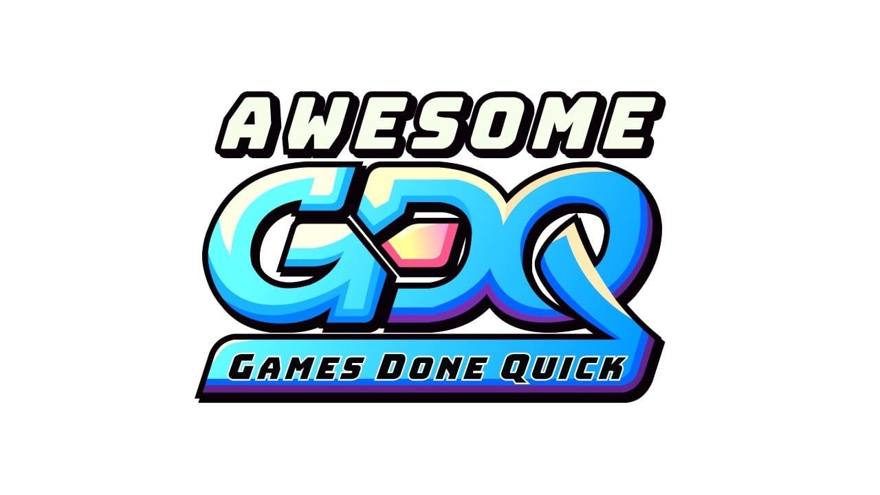 agdq 2026 1