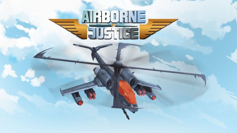 airborne justice