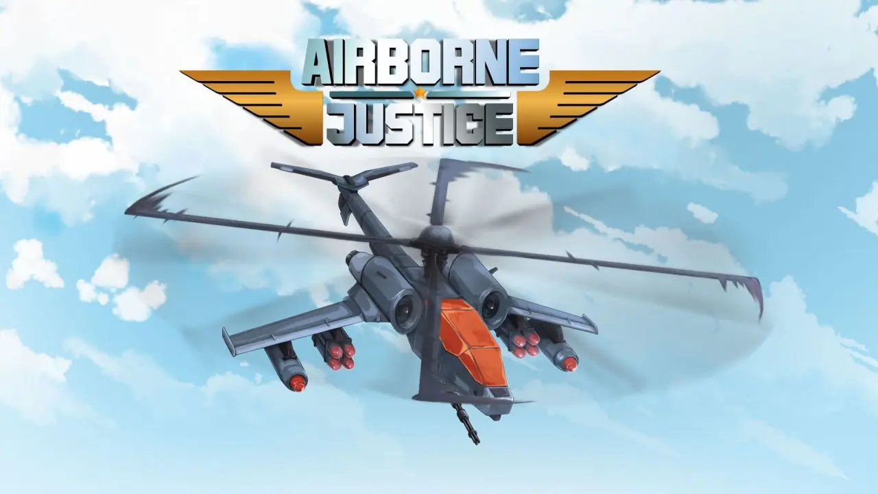 airborne justice