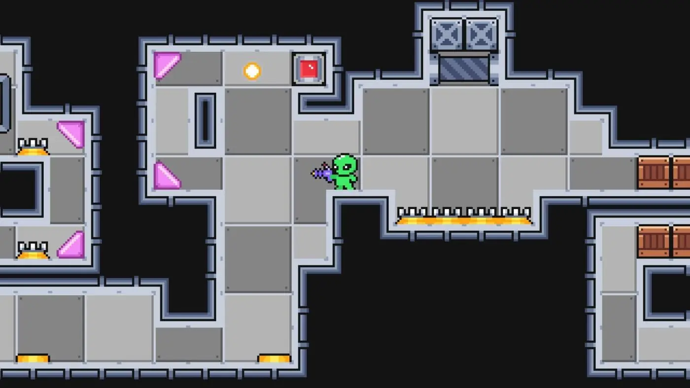 alien breakout 1