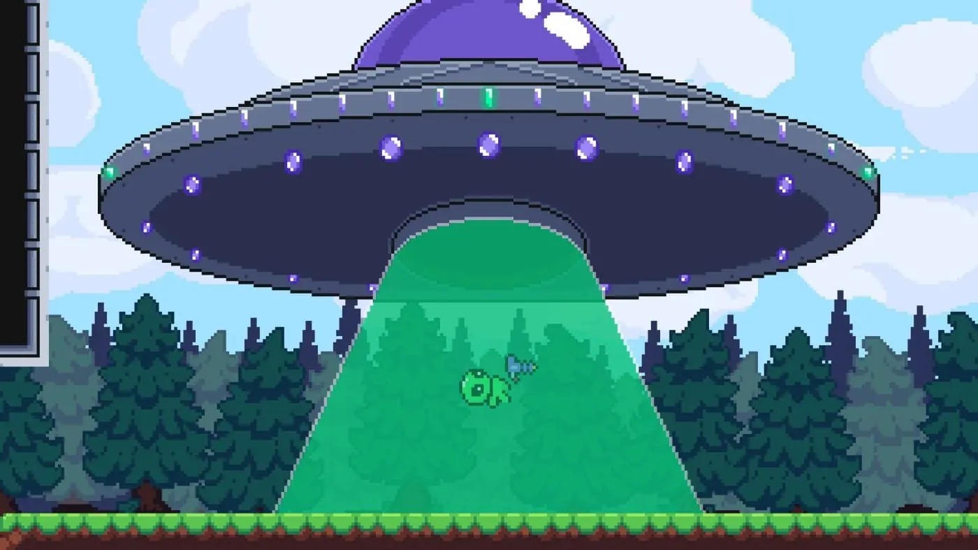 alien breakout 4