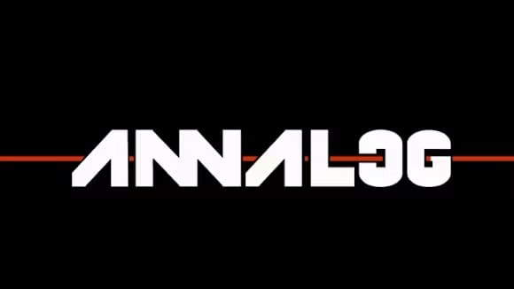 annalog nes