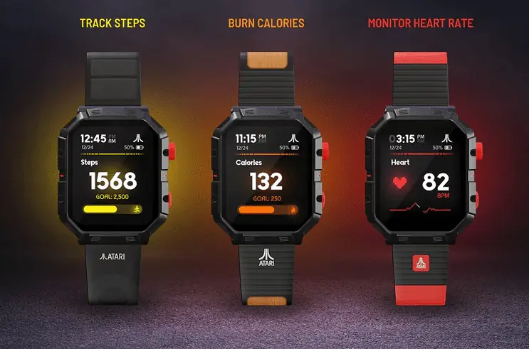atari watch 2