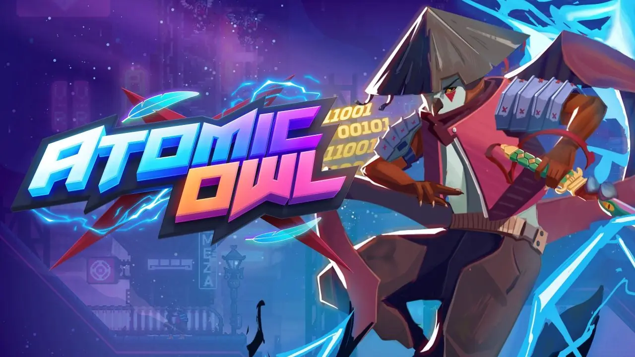 atomic owl