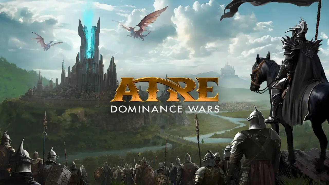 Atre Dominance Wars