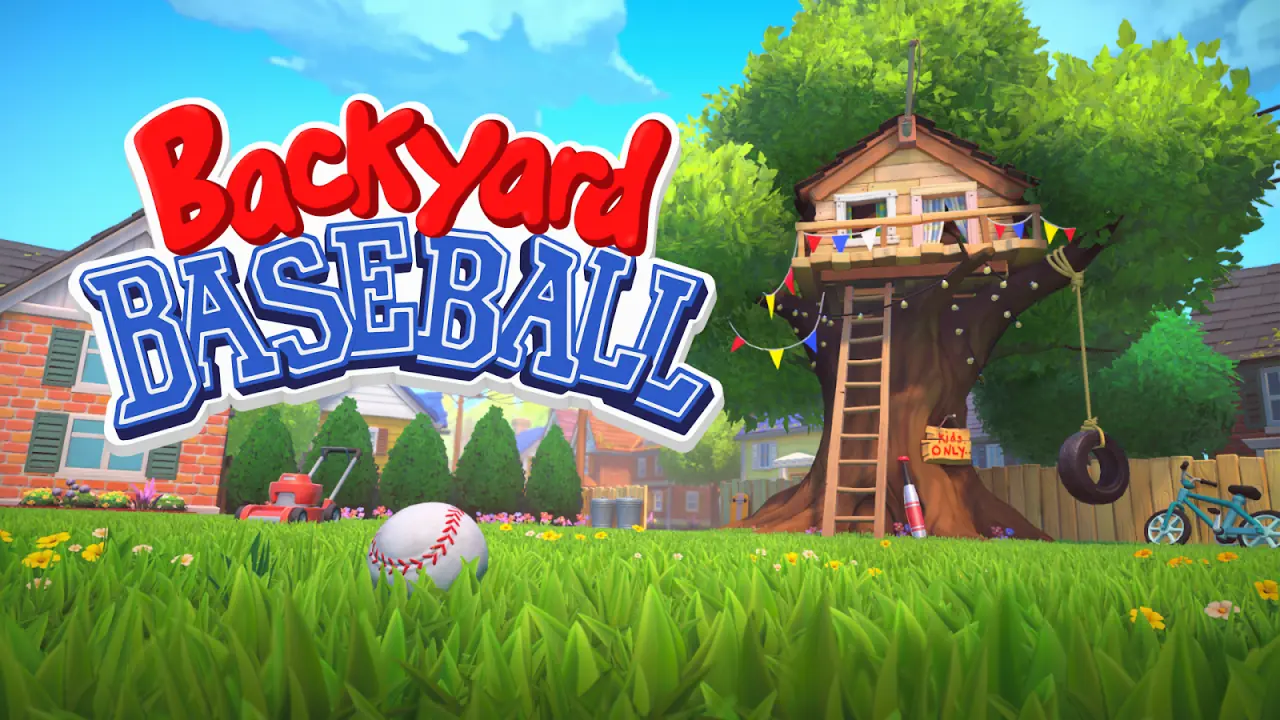 backyard baseball