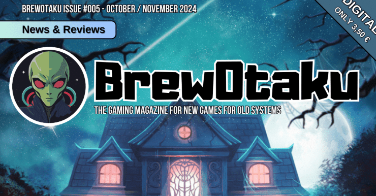 BrewOtaku