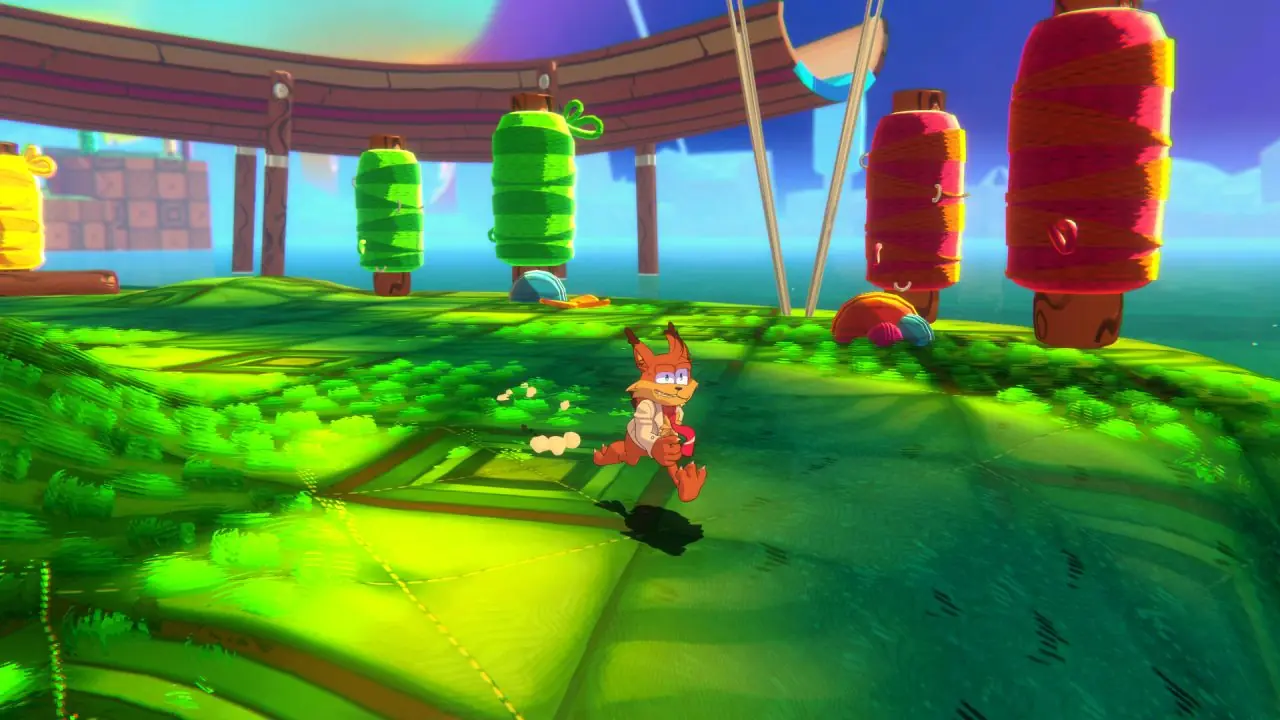 bubsy 4d 1