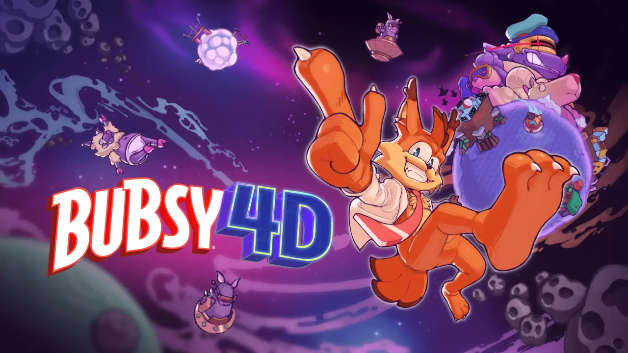 bubsy 4d