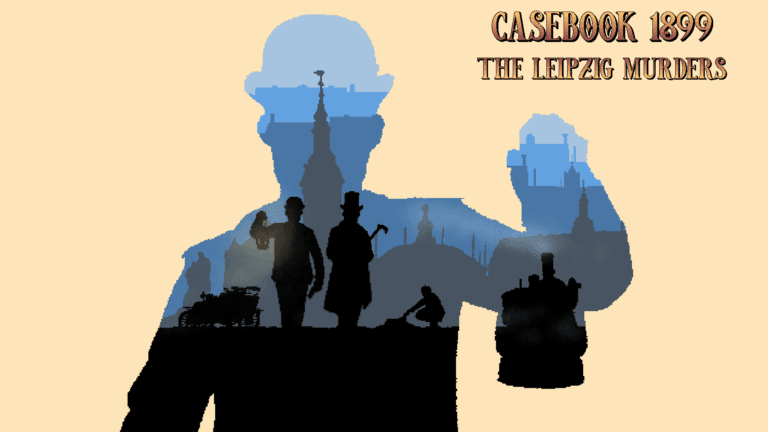 casebook 1899