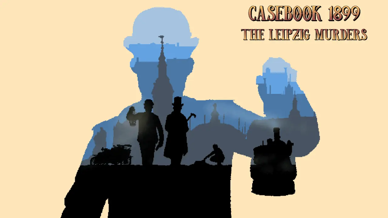 casebook 1899