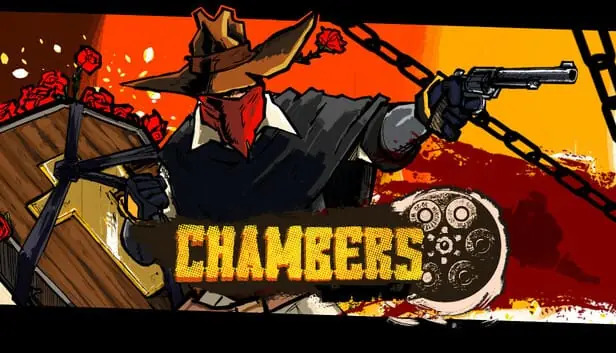 chambers title screen