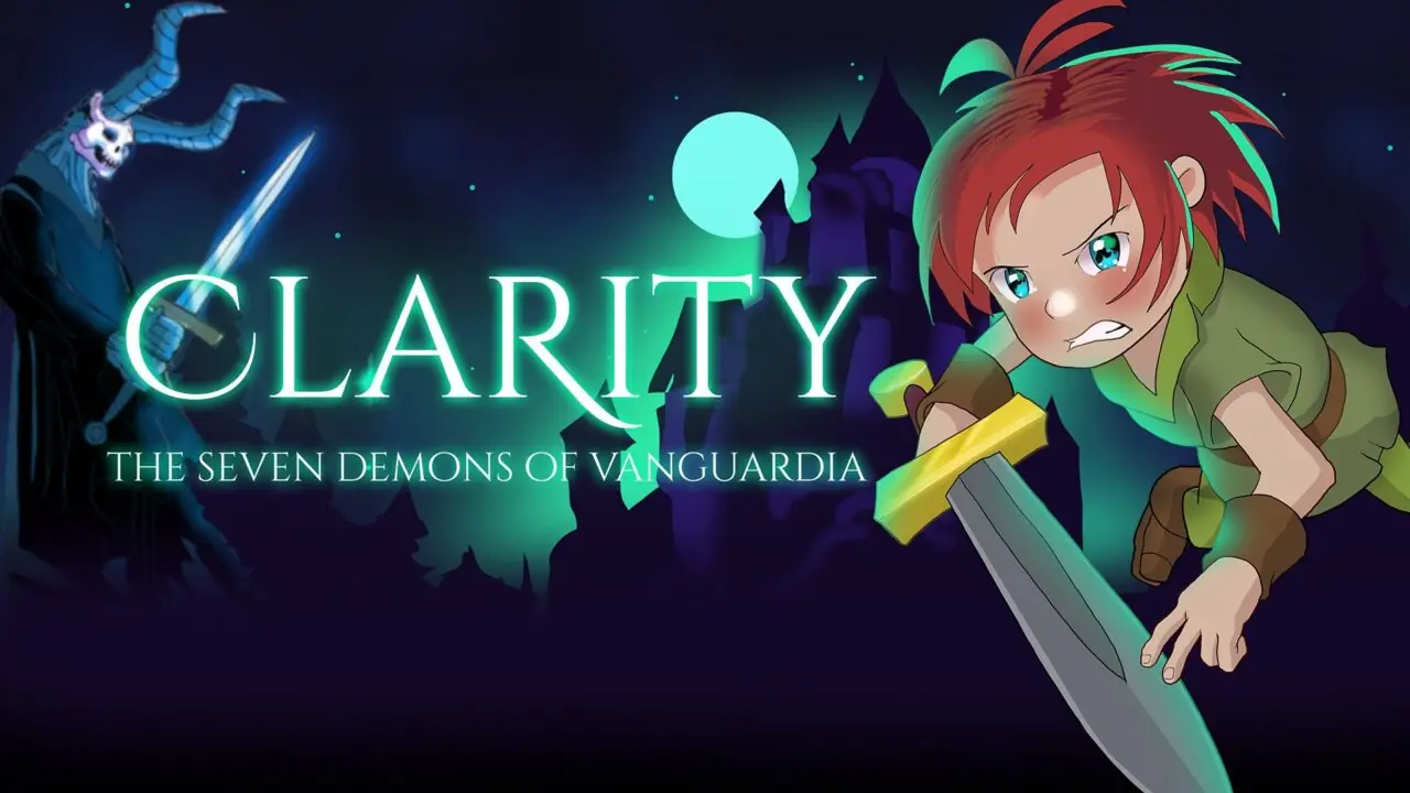clarity