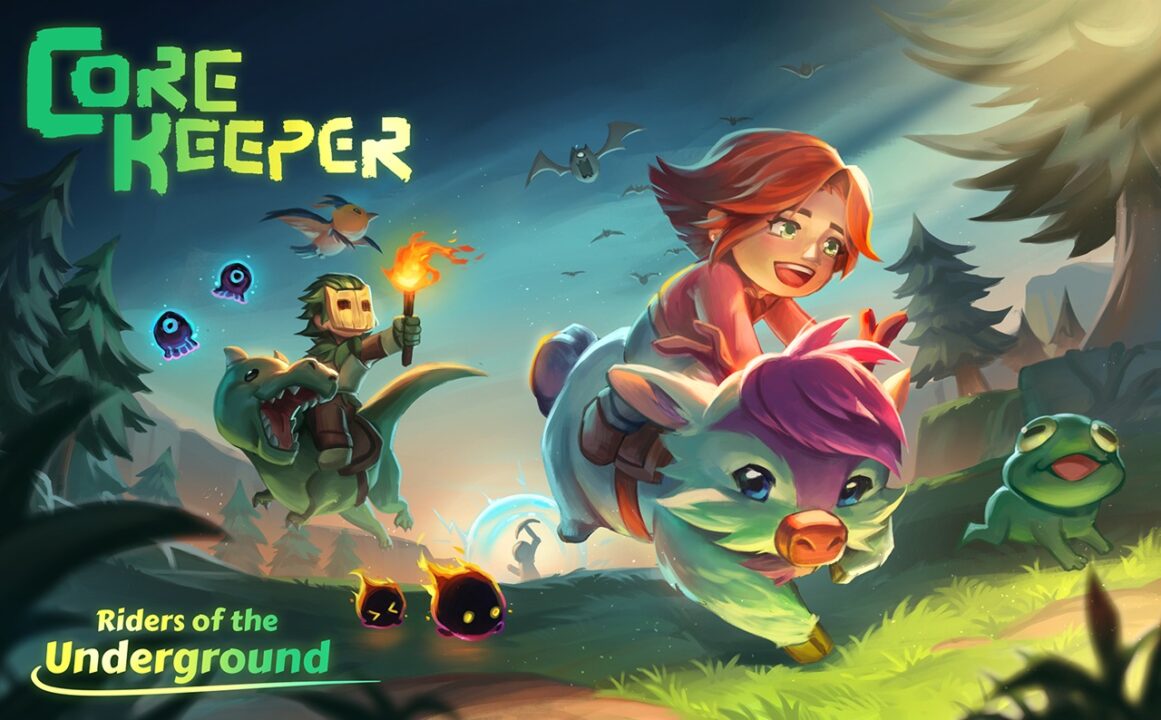 core keeper 2222