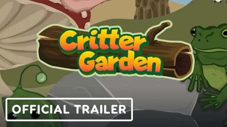 crittergarden