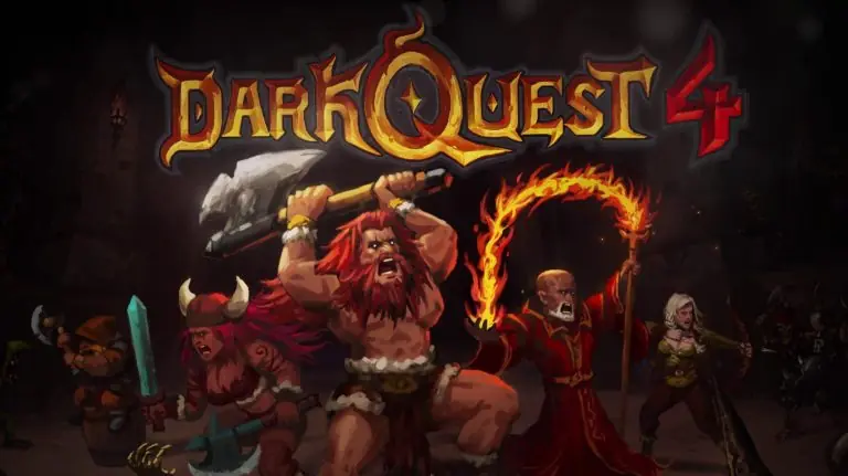 dark quest 4