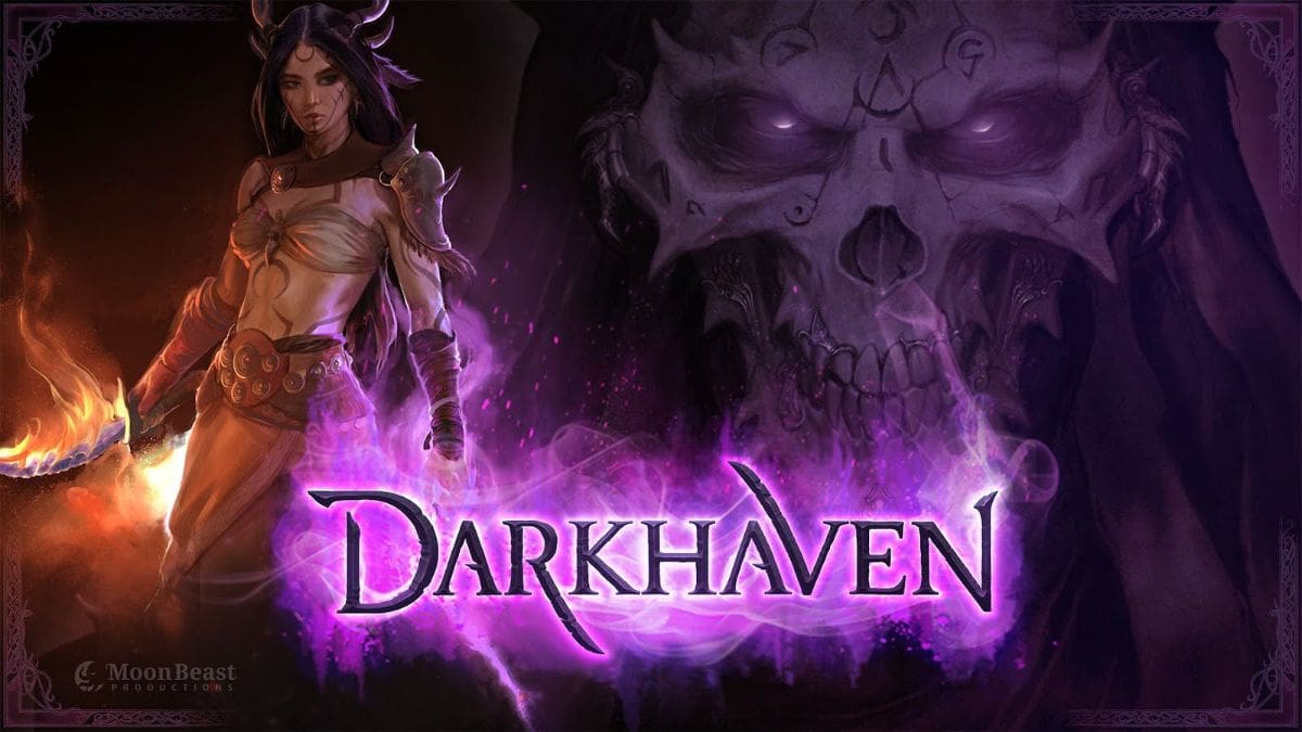 darkhaven