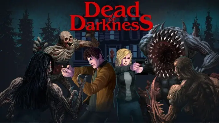 Dead of Darkness