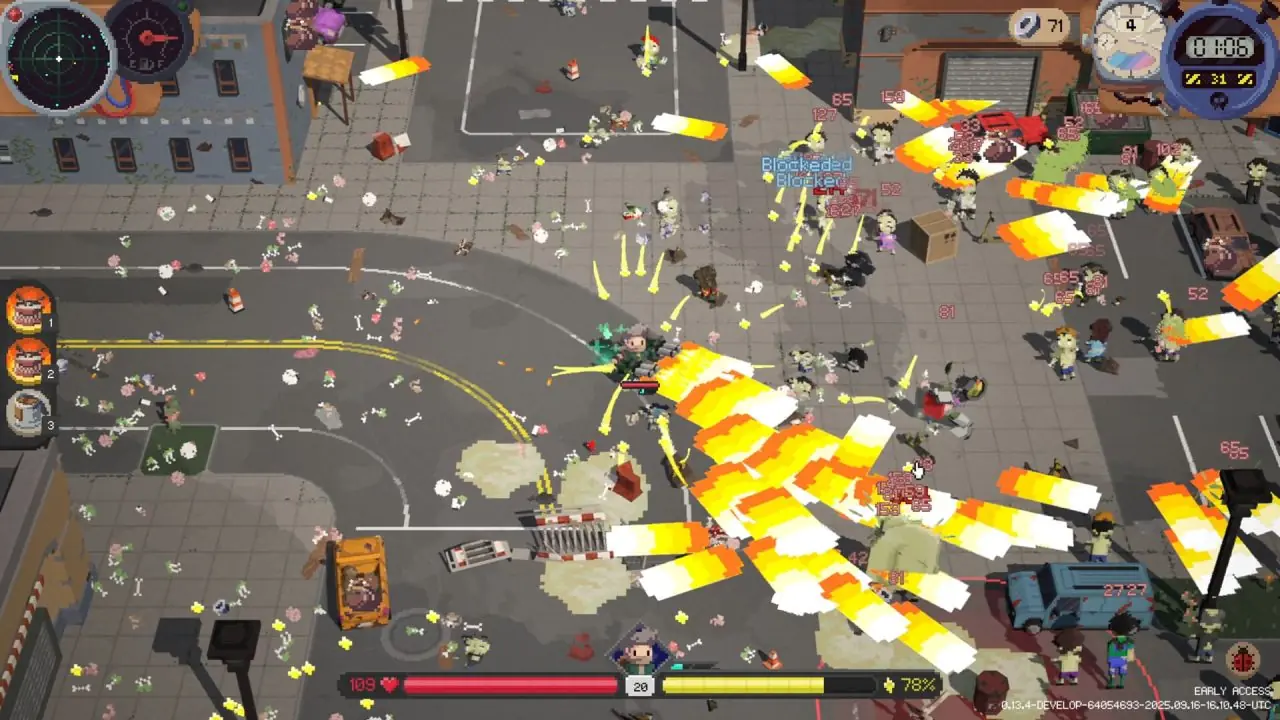 deadly days 3