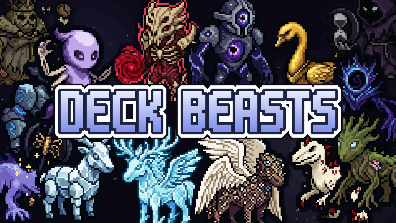 Deck Beasts