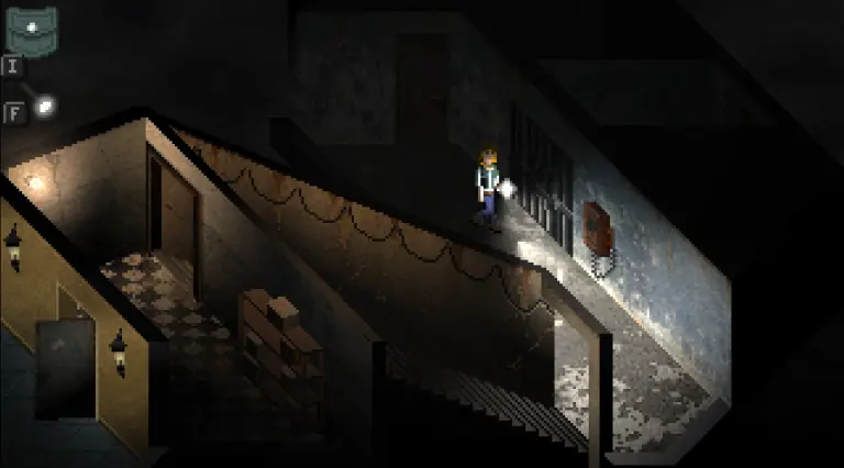 deep sleep labyrinth of the forsaken