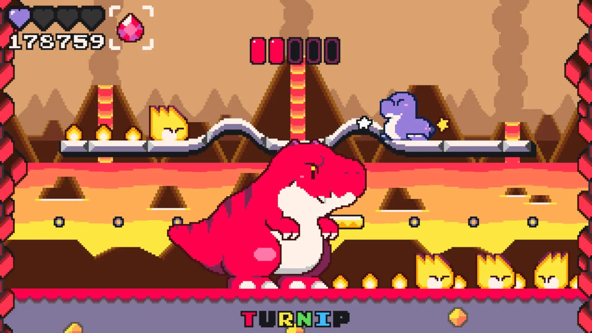 dino quake 3