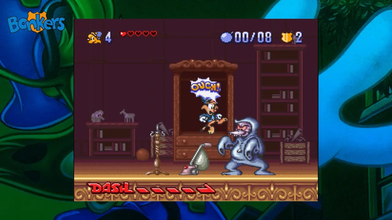 disney afternoon collection 3