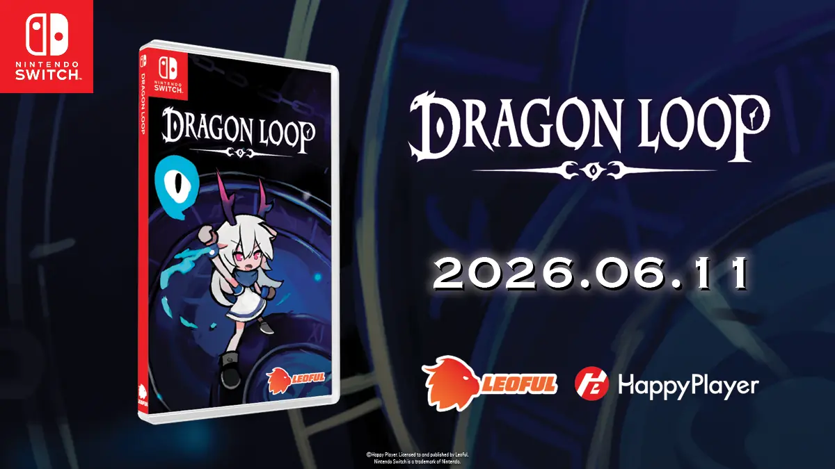 dragon loop