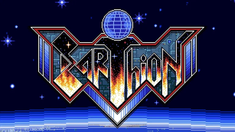 earthion Yuzo Koshiro