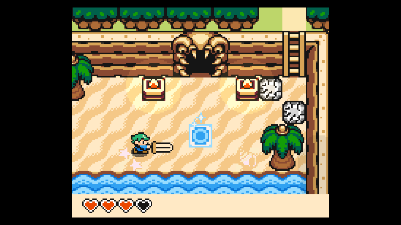 echo isle 2