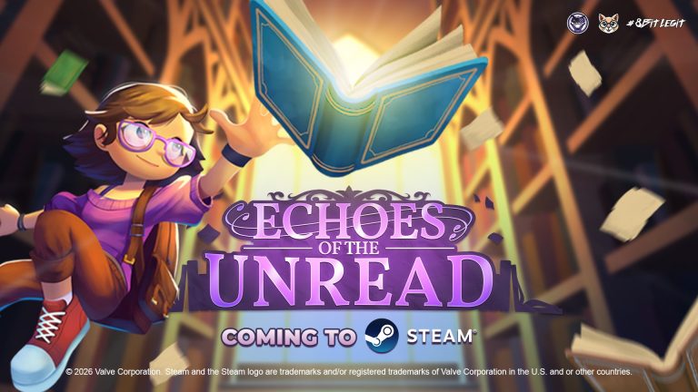 echoes of the unread