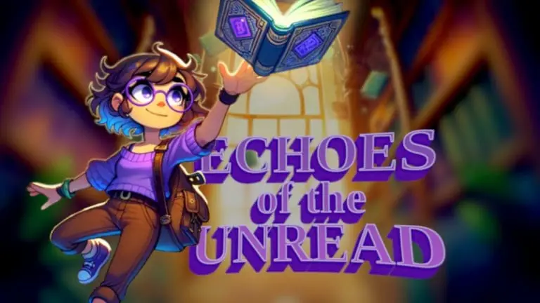 Echoes of the Unread