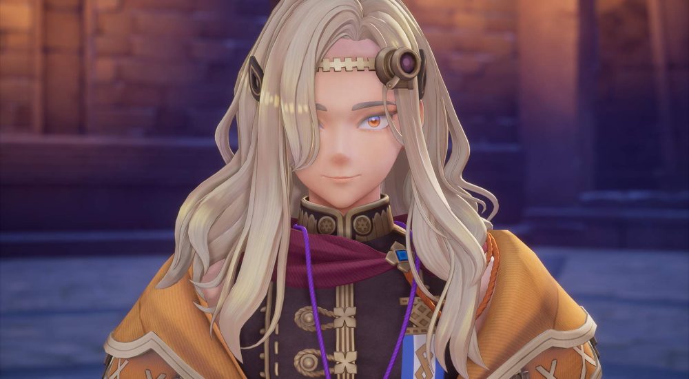 vision of mana Aesh