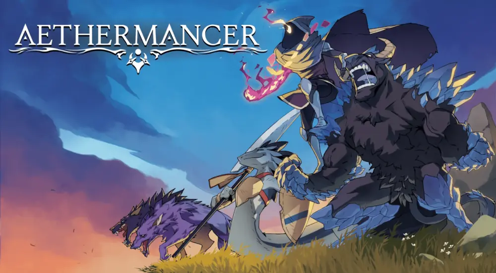 Aethermancer