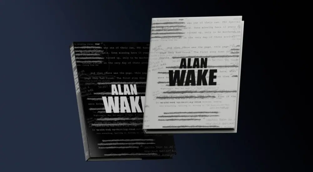 Alan Wake