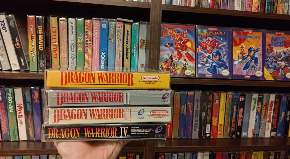 All-Dragon-Quests-Nes