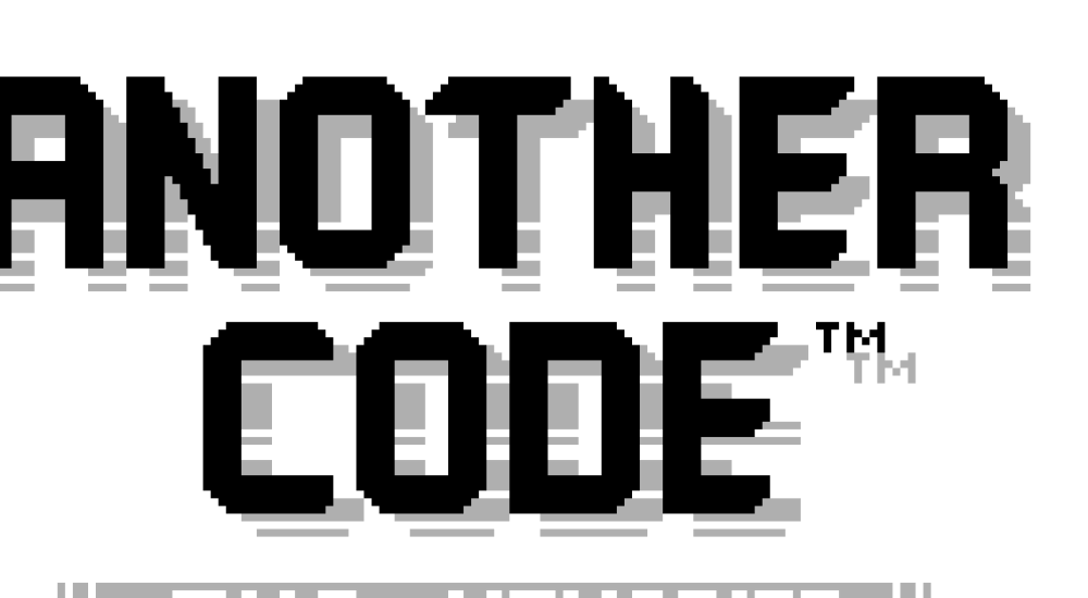 Another Code