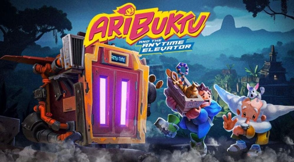 Ari-Buktu-Ann