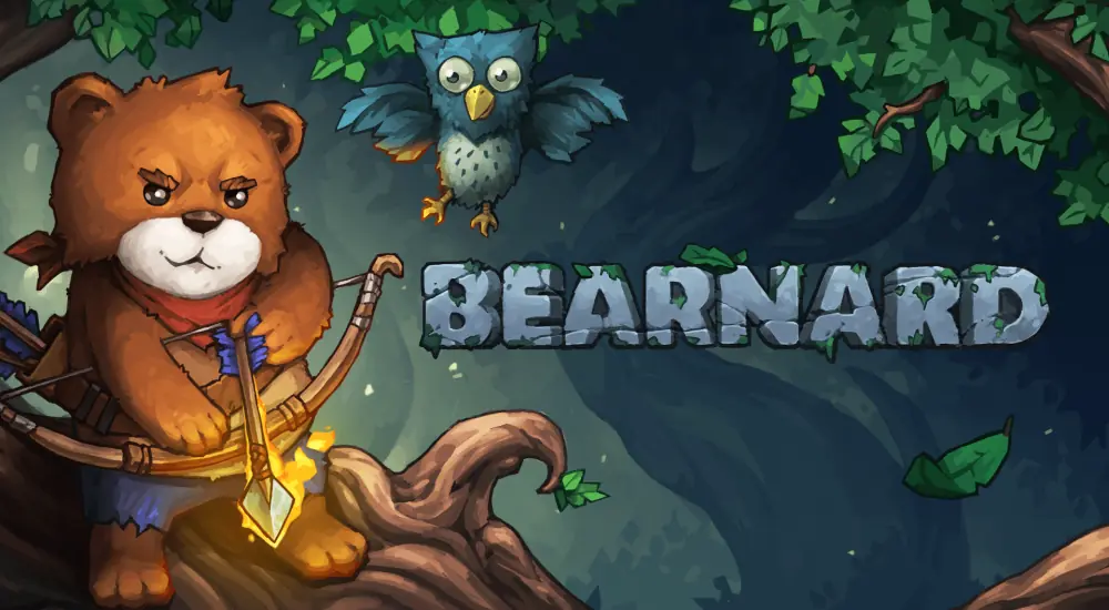 Bearnard