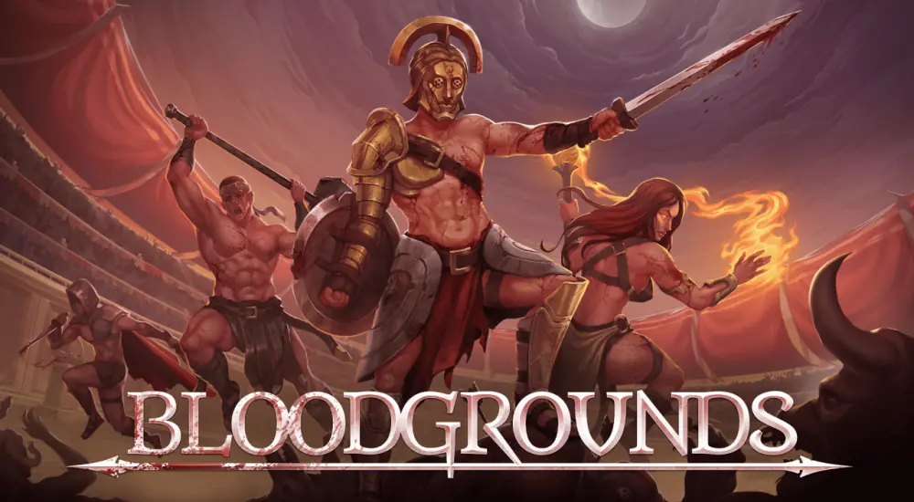 Bloodgrounds