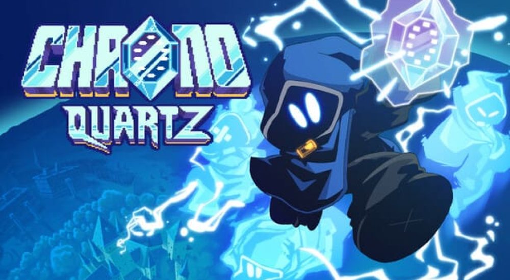 Chronoquartz