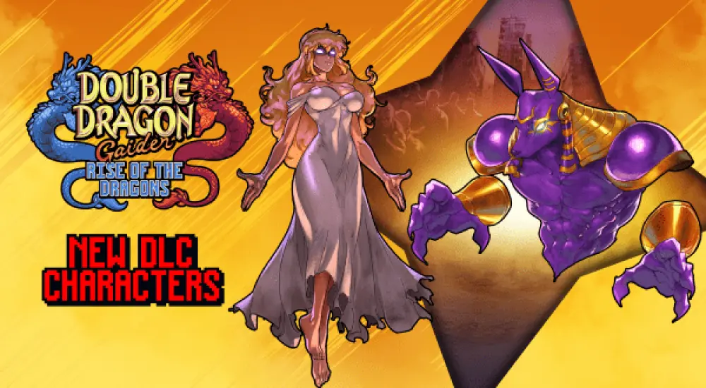 Double Dragon Gaiden