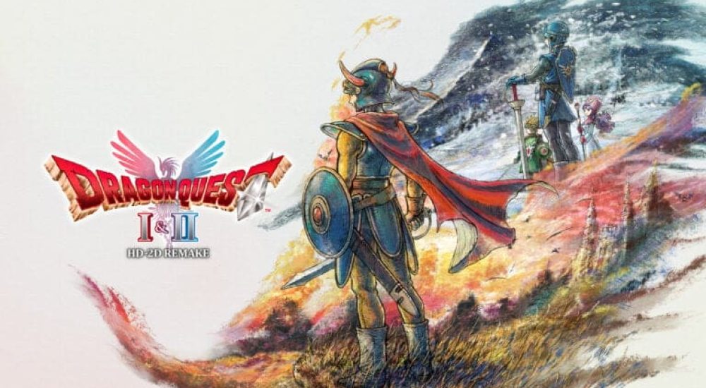 DQ-I-II-HD-2D-Remake