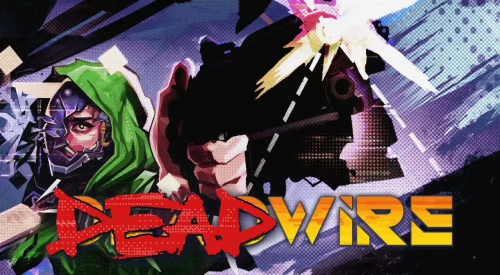 DeadWire