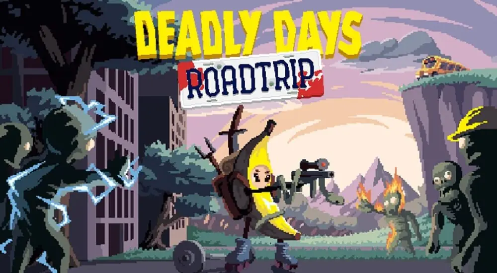 Deadly Days