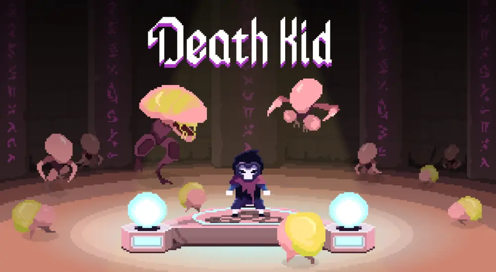 death kid