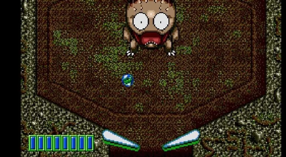 Dino Land screenshot