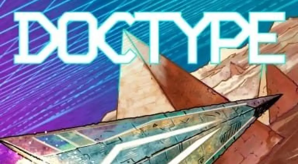 DocType cover